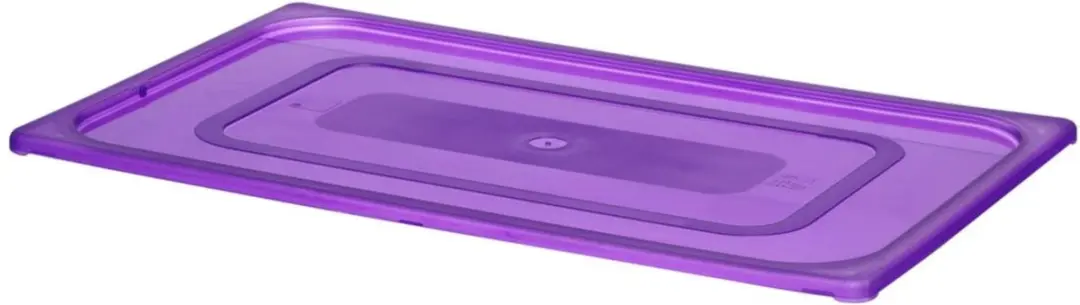 HENDI Deksel voor GN 530x325mm