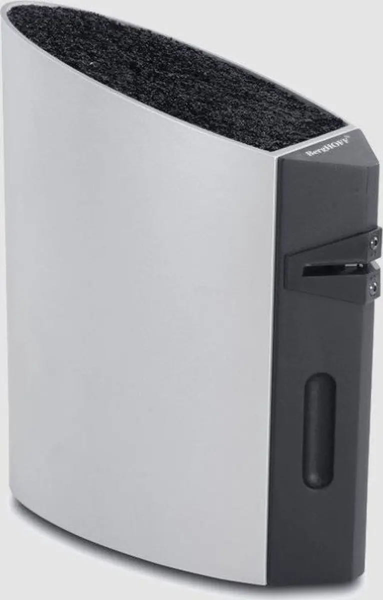 BergHOFF Collect & Cook Messenblok met Messenslijper
