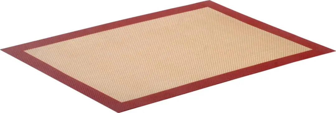 Cosy&Trendy Bakmat Rechthoekig 40x30cm