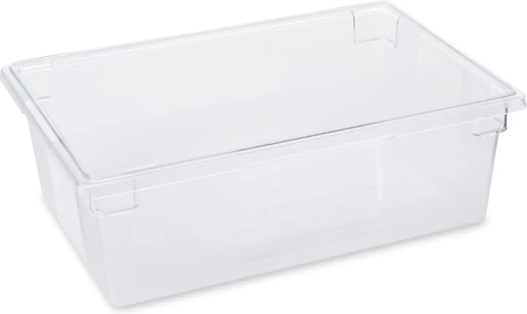 Rubbermaid Voedselbewaarbak 47L