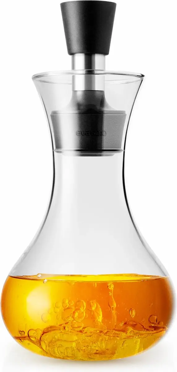 Eva Solo Olie-/Azijnkaraf 250ml