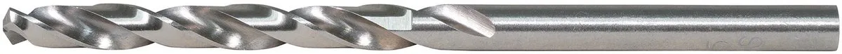Makita Metaalboormachine HSS-GS 4,5x80mm