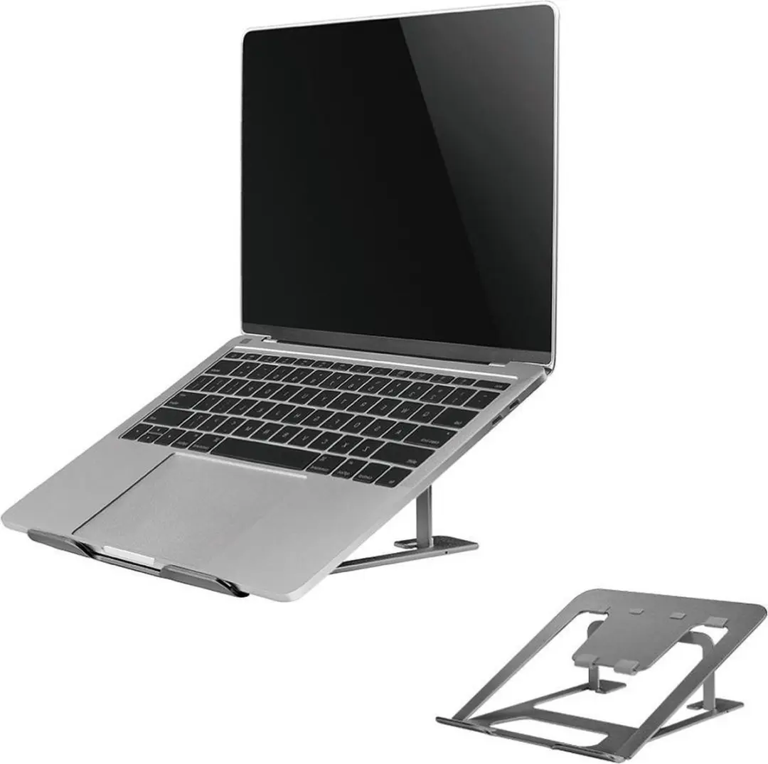 Neomounts NSLS085 Laptopstand - Grijs