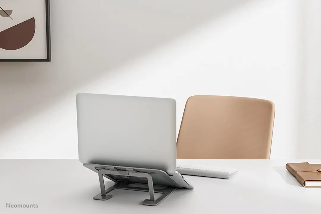 Neomounts NSLS085 Laptopstand - Grijs