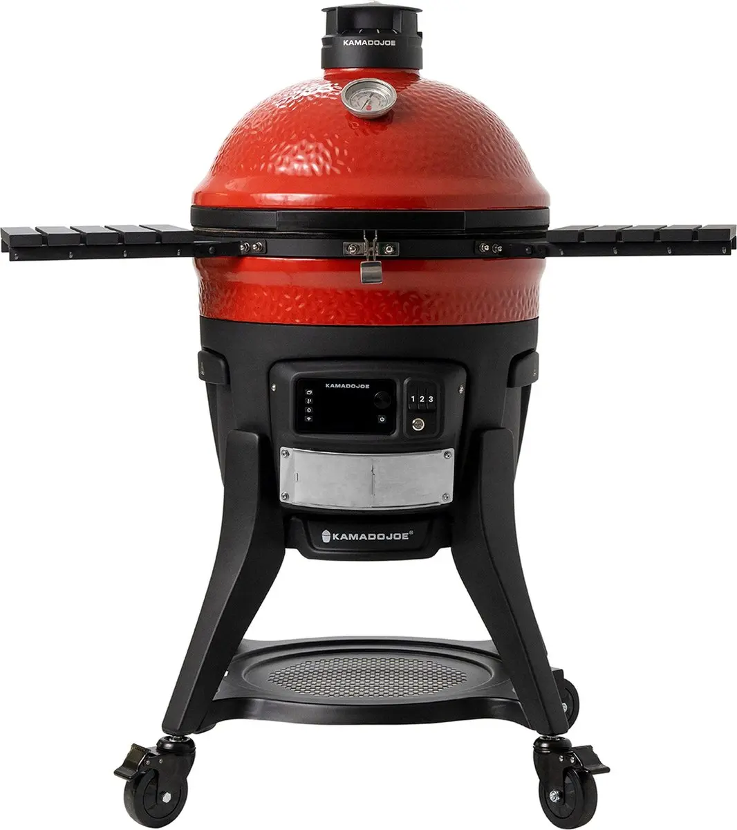 Kamado Joe Konnected Joe BBQ
