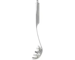 KitchenAid Spaghettilepel 34cm RVS - 5057982074494