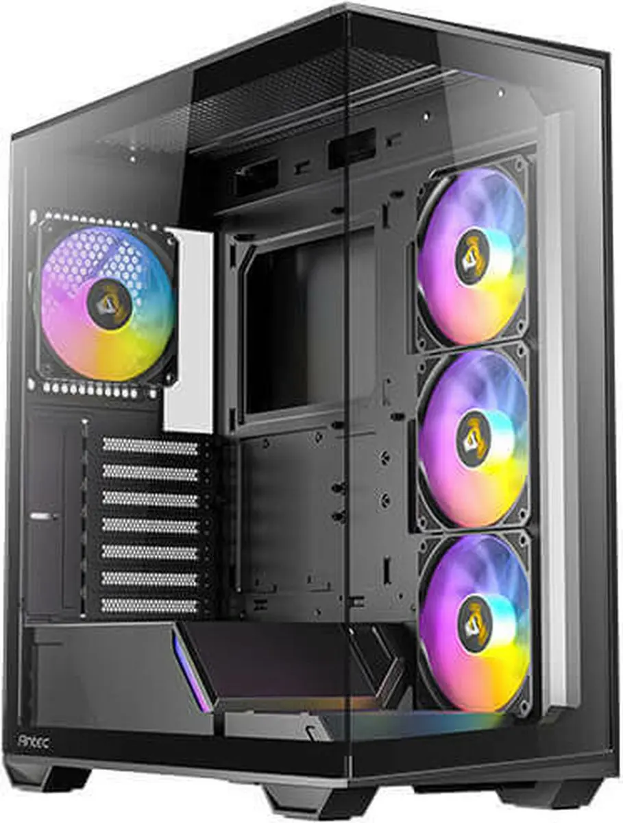 Antec C3 Midi Tower