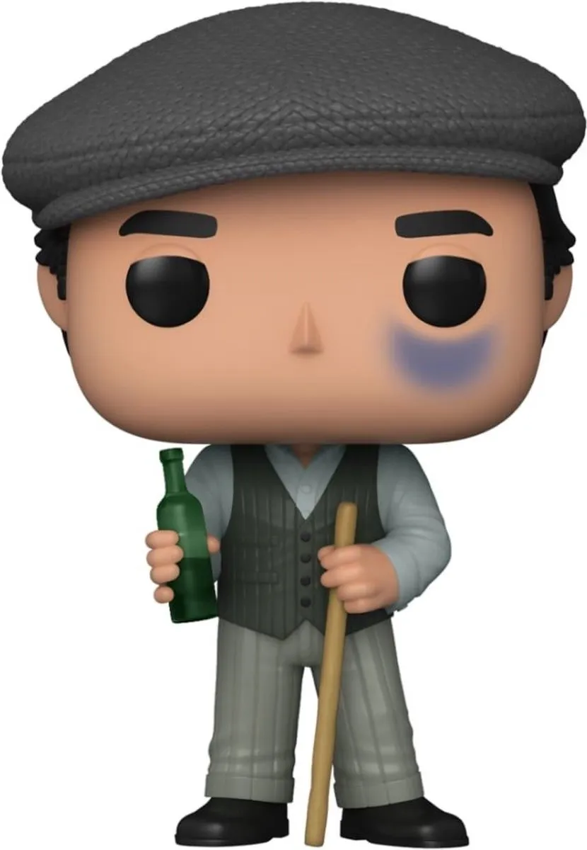 Funko Pop Movies The Godfather Michael #1201 - FK61527 - Multi