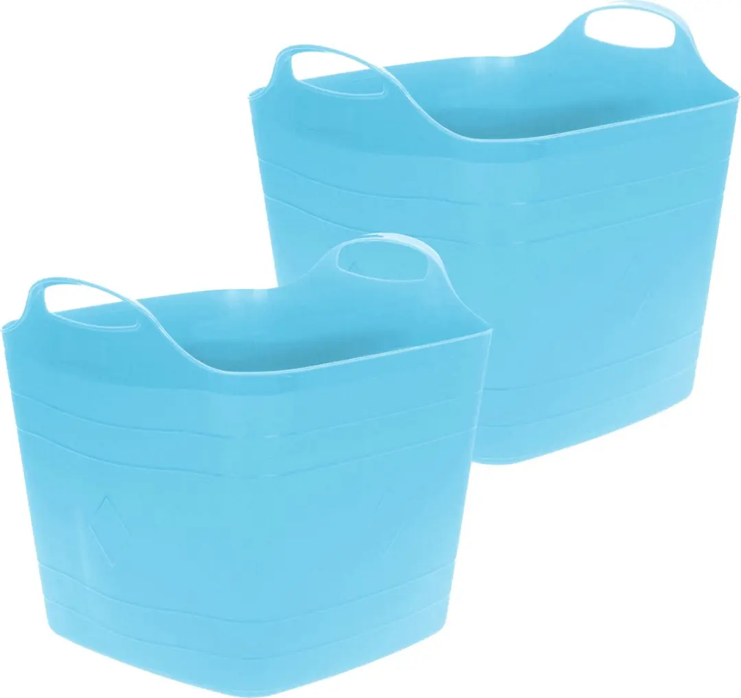 Excellent Houseware Flexibele Emmer 25L