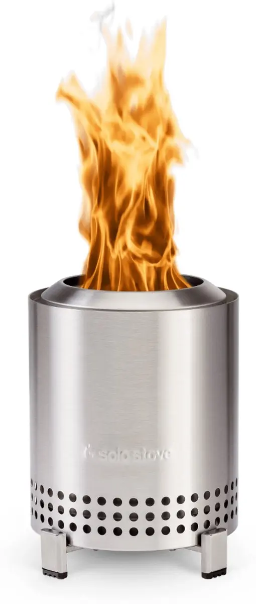 Solo Stove Mesa