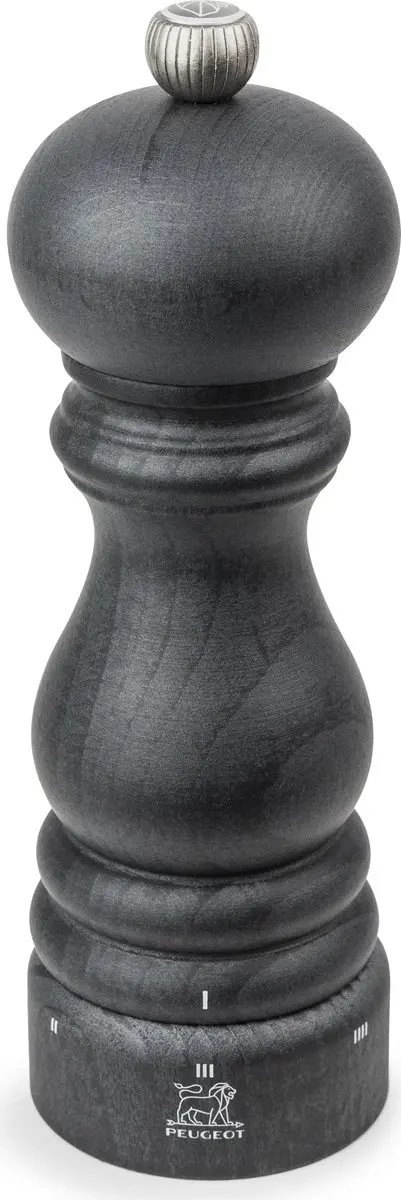 Peugeot Paris Zoutmolen 18cm