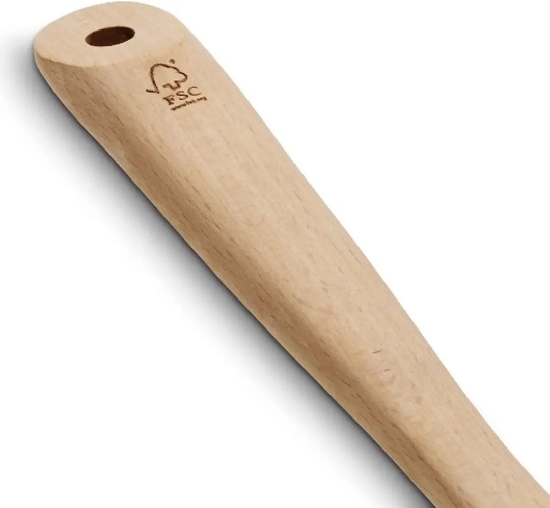 Kela Calla Spatel 30.5cm - Beukenhout