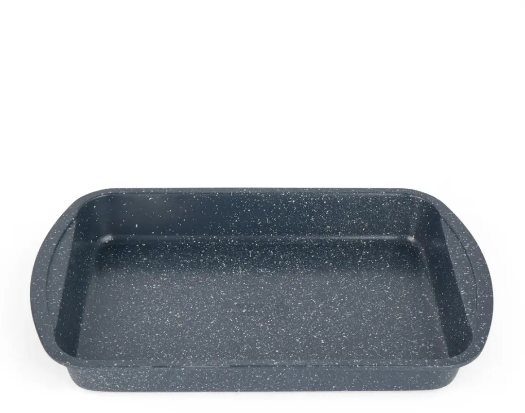 Russell Hobbs Nightfall Stone Braadpan 38cm