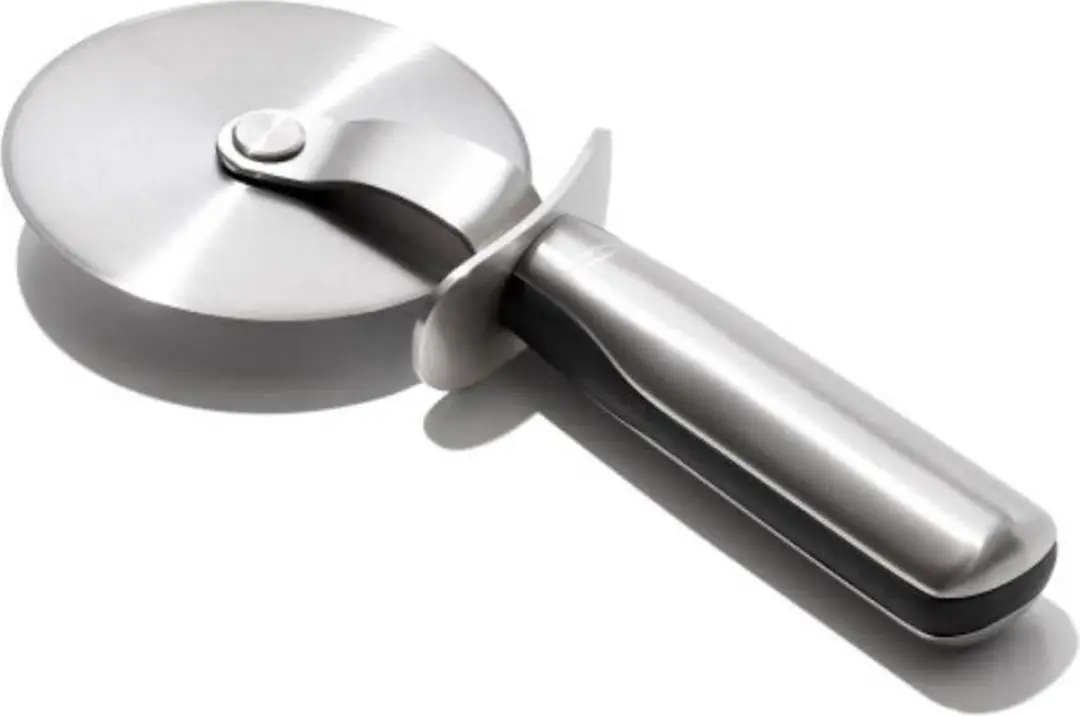 OXO Good Grips Pizzasnijder - Zilver