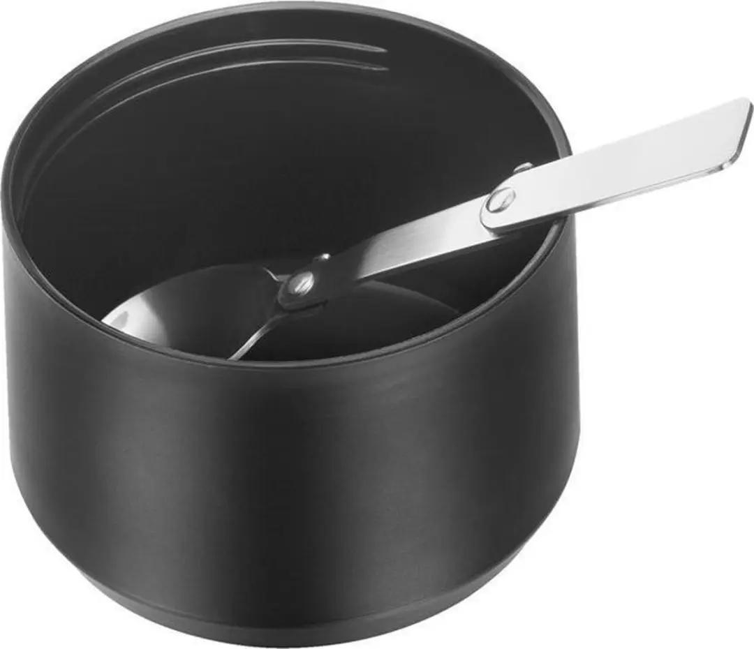 Zwilling Thermo Isolerfles 700ml - Zwart
