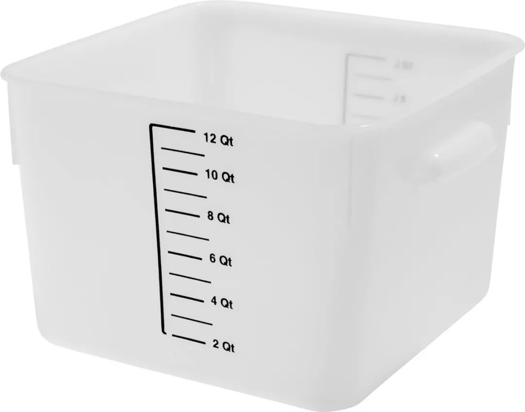 Rubbermaid Voedsel Opbergcontainer 11,4L