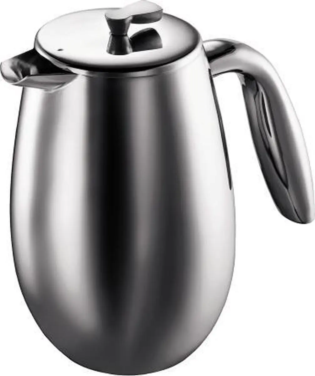 Bodum Columbia Cafetière 3 Koppen