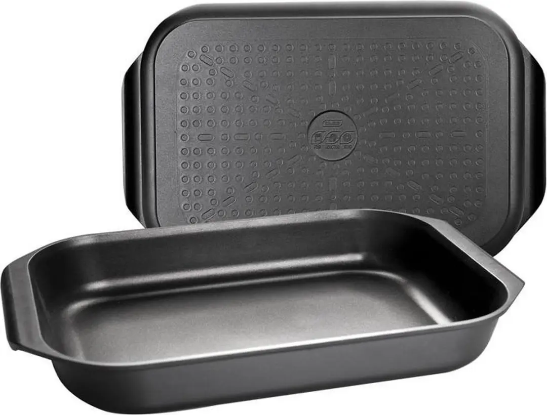Ibili Braadslede Duo