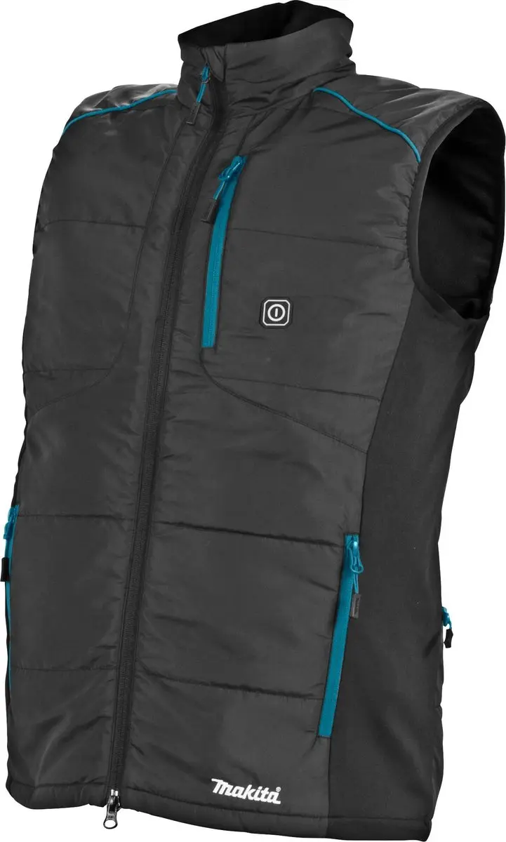 Makita Verwarmde Bodywarmer