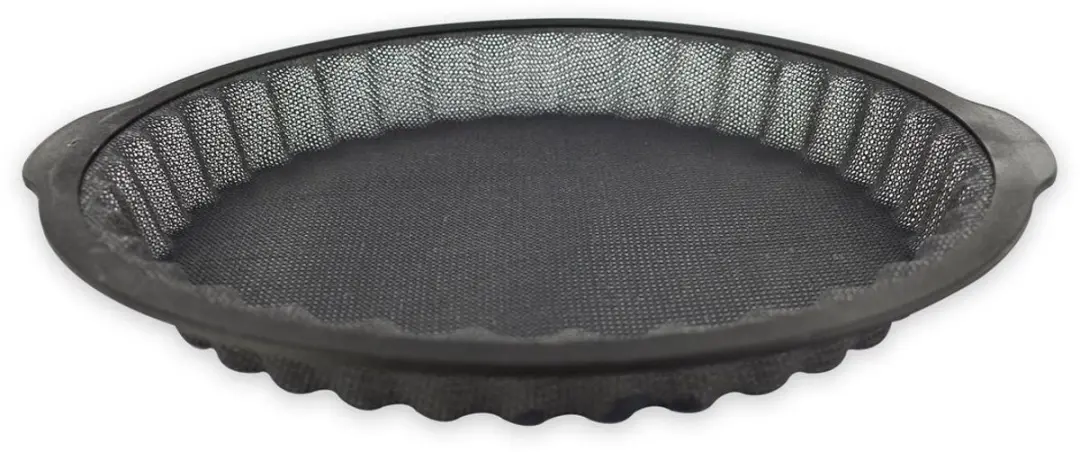 Zenker Taartvorm 25cm