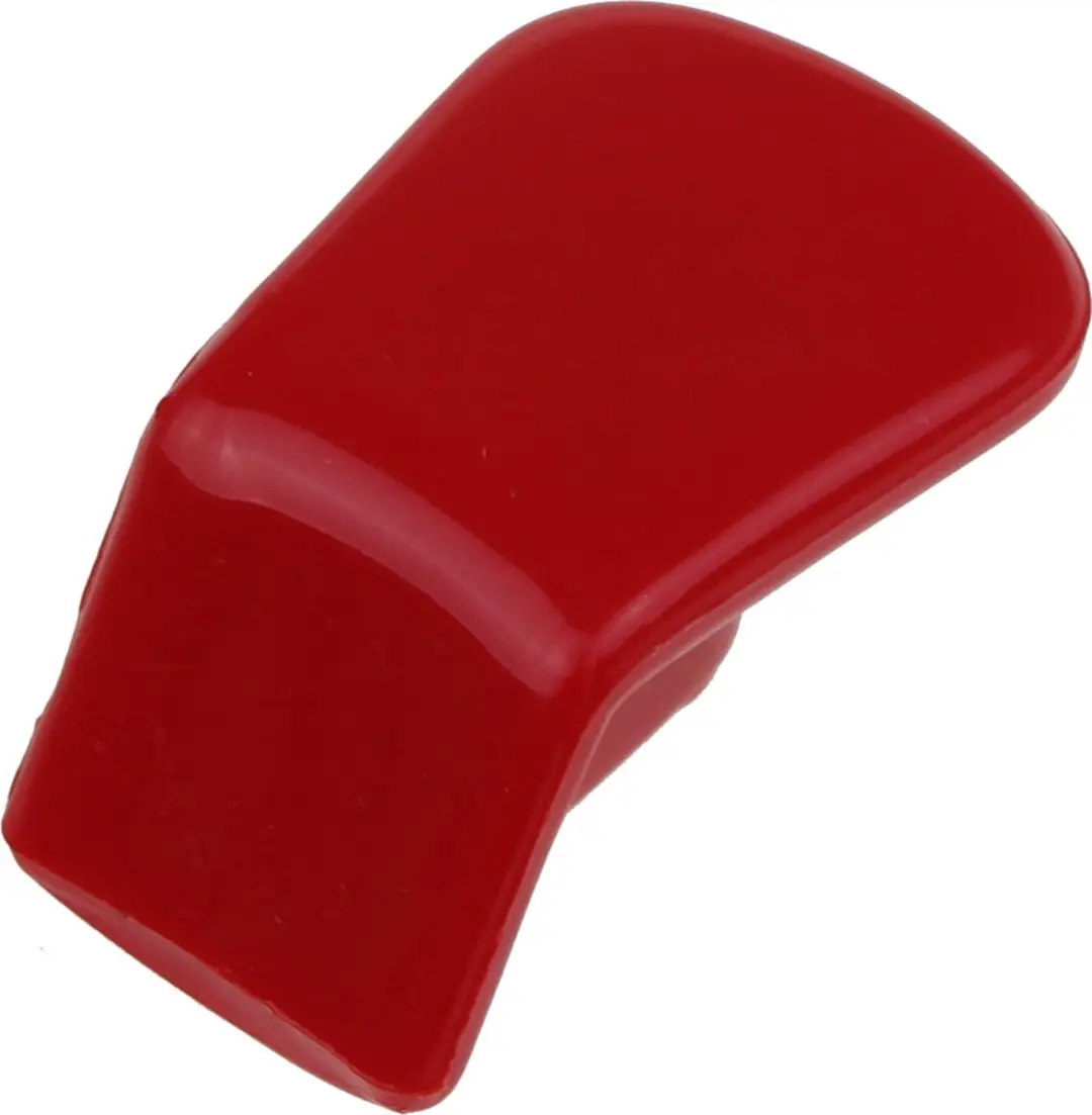 Demeyere 9207 Rode Knop Snelkoker