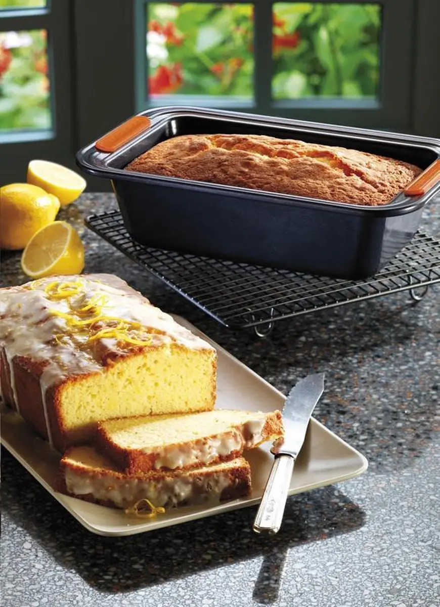 Le Creuset Cakevorm Patiliss 23cm - Zwart