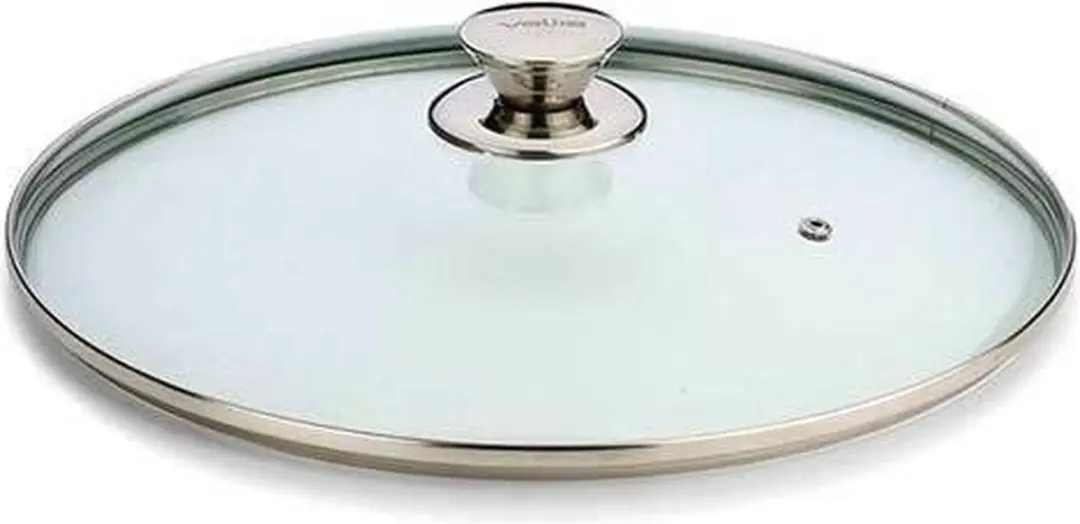 Valira Deksel 26cm Transparant - MPN 8411401026629
