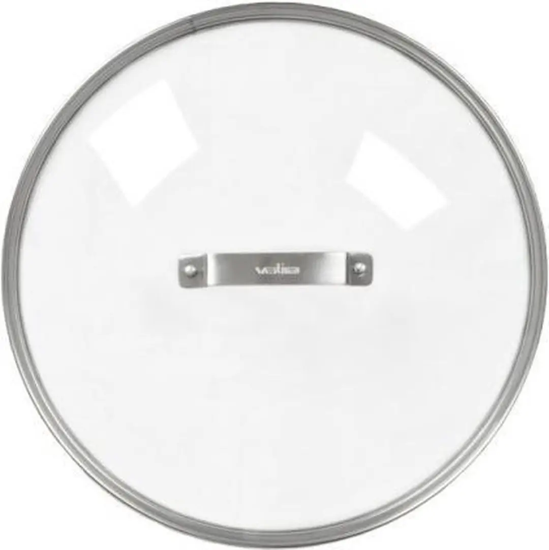 Valira Deksel 26cm Transparant - MPN 8411401026629