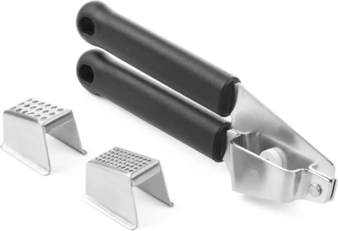 Hendi Knoflookpers 856123