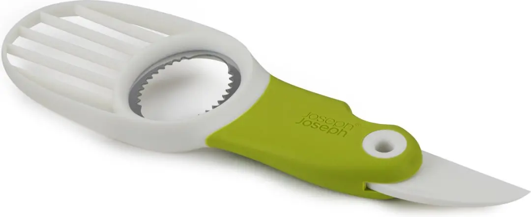 Joseph Joseph Avocadosnijder 3-in-1