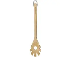 KitchenAid Spaghettilepel Core Berkenhout 35cm