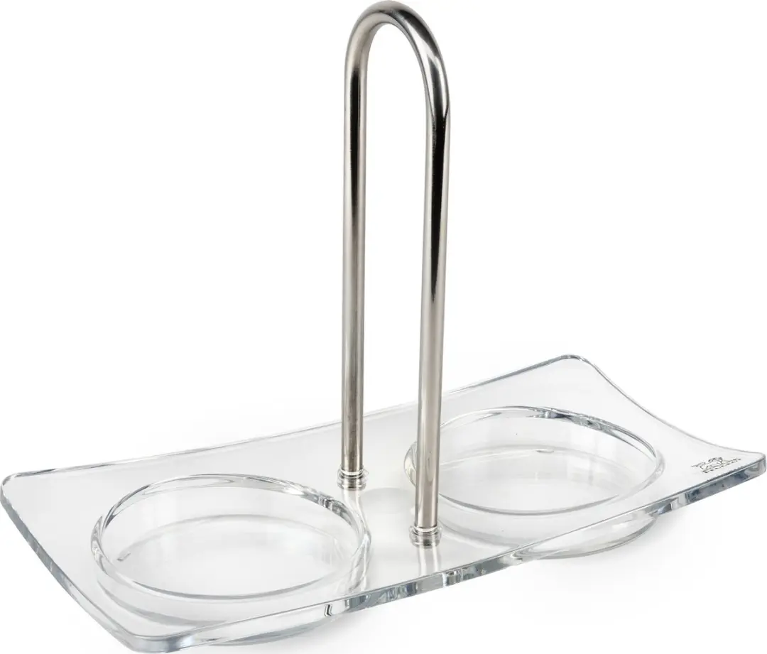 Peugeot Linea Peper- en Zoutmolenhouder 15cm