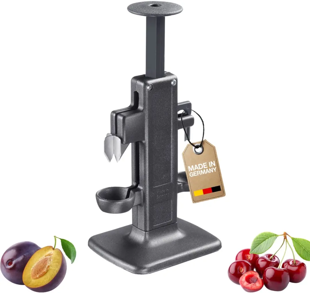 Westmark Steinex Combi Black Edition Ontpitter
