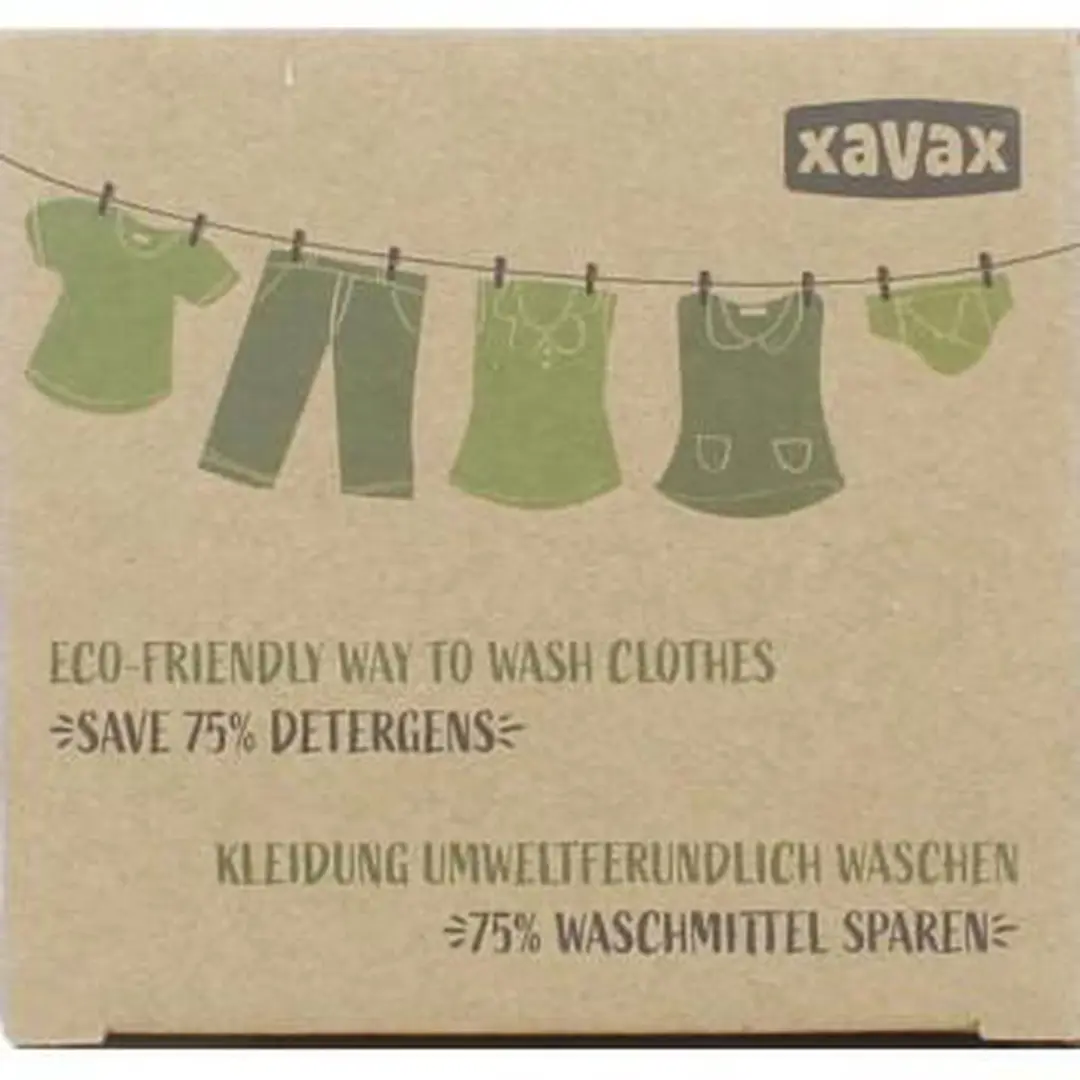 Xavax Power Pearls Wasbal - Kleurenmix