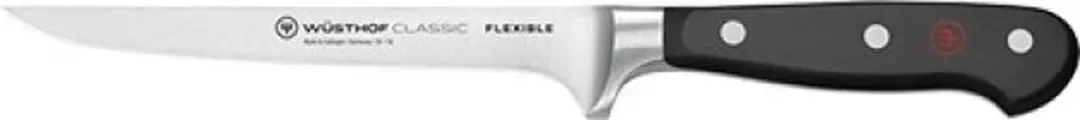 Wüsthof Classic Uitbeenmes 16cm
