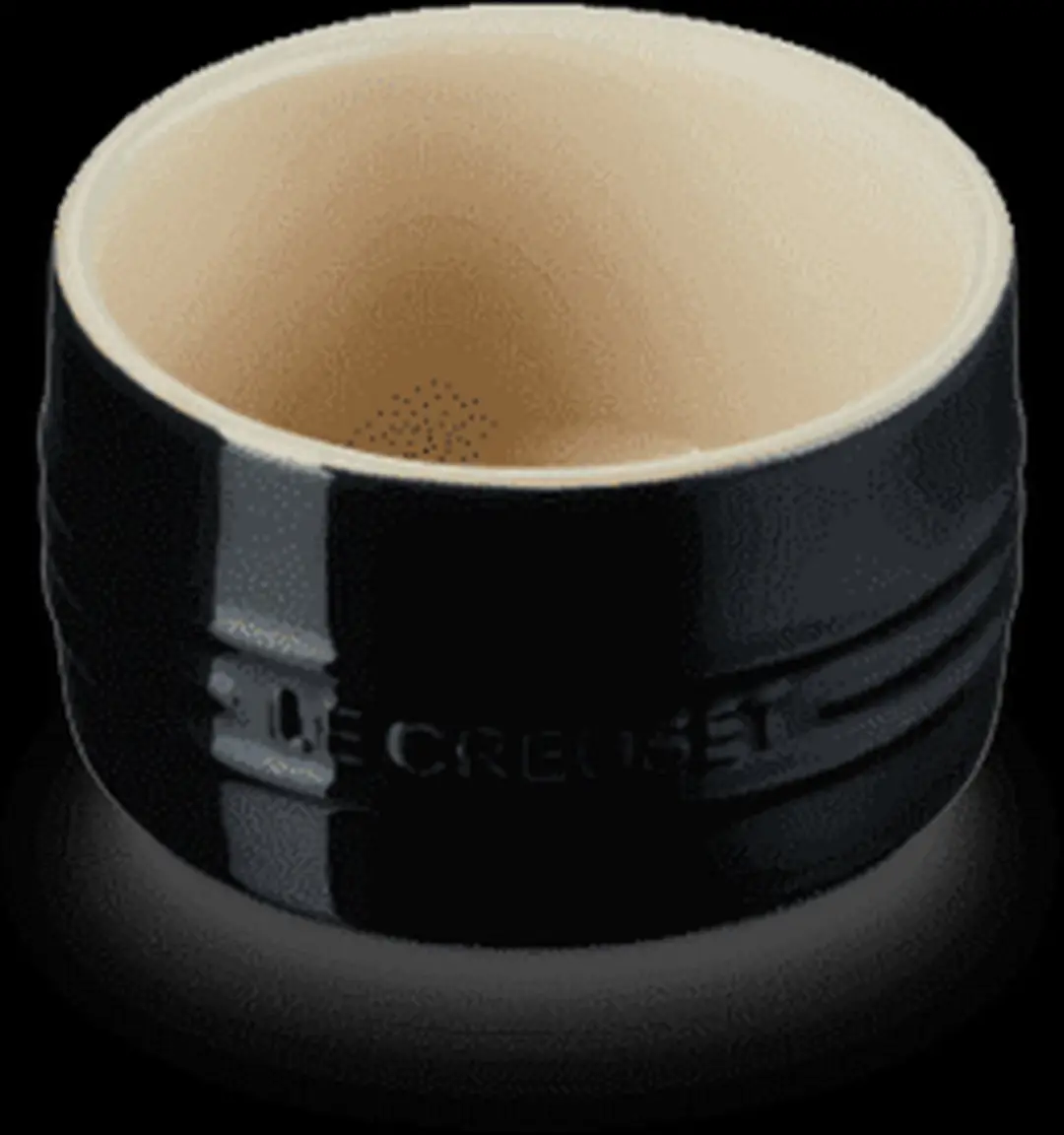 Le Creuset Ramekin Ebbenzwart - Ø8cm / 200ml