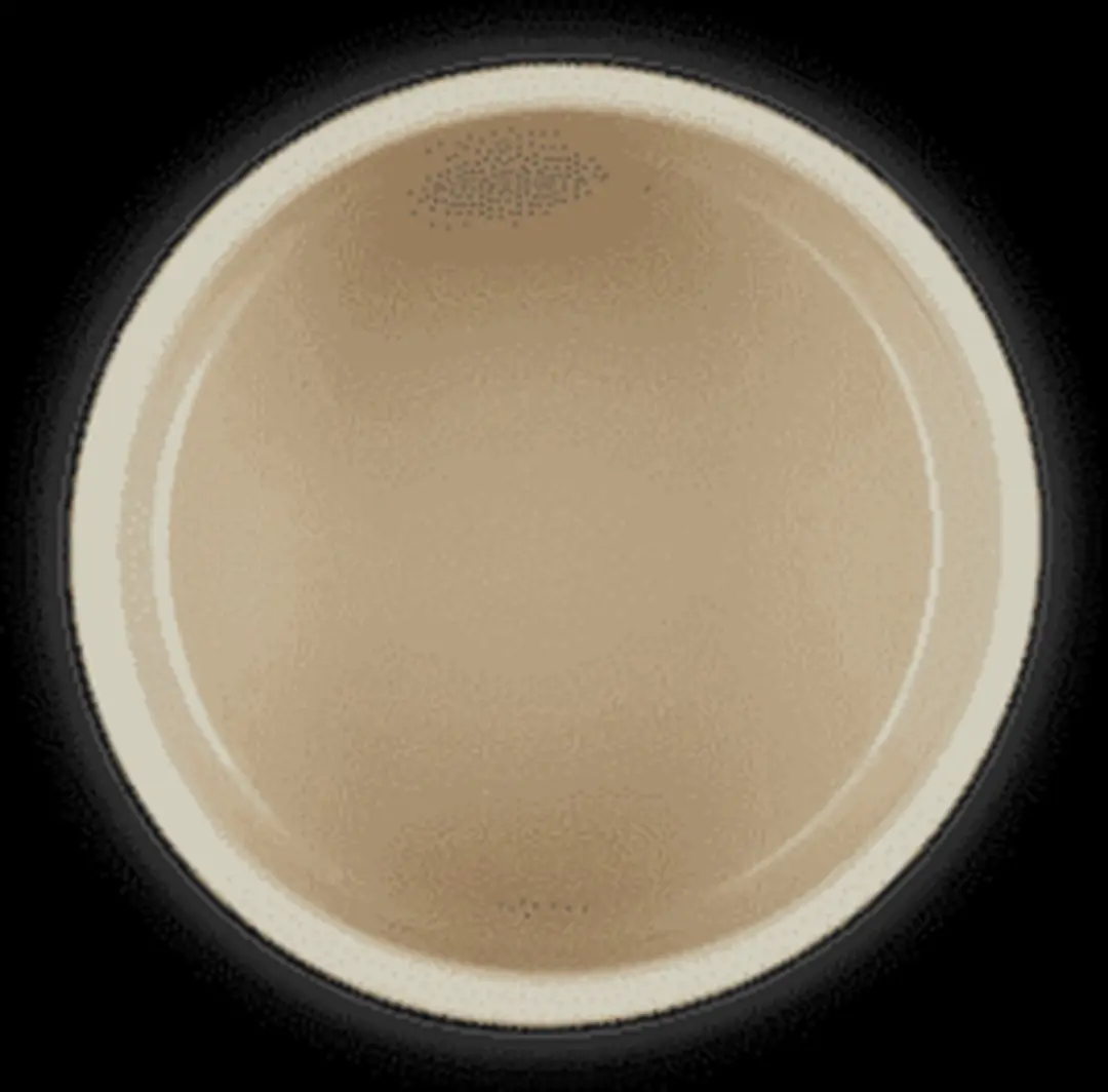 Le Creuset Ramekin Ebbenzwart - Ø8cm / 200ml