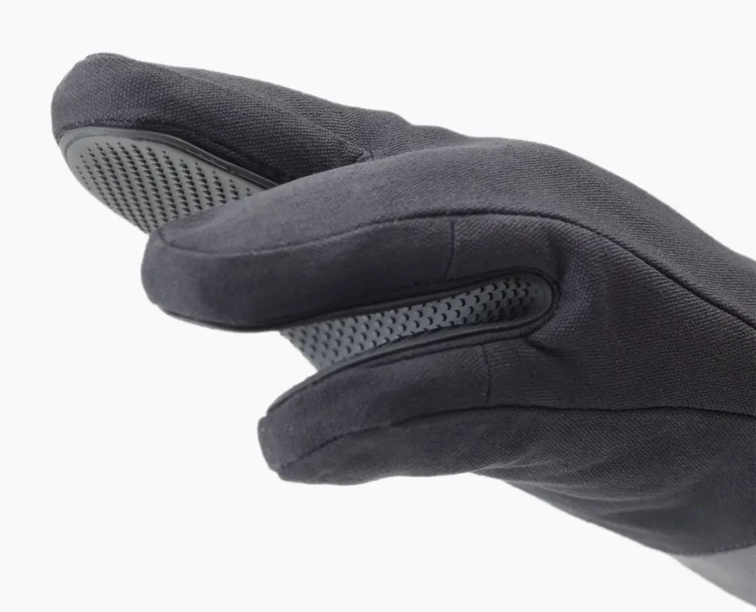 Joseph Joseph P inch Oven Handschoen - Zwart