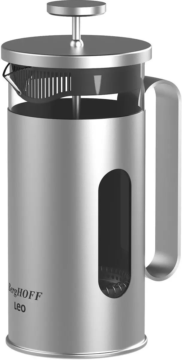 BergHOFF LEO Koffie- en theepers 0,35L Metaal