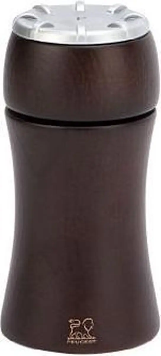 Peugeot La Rochelle Chocolade Zoutmolen 12cm
