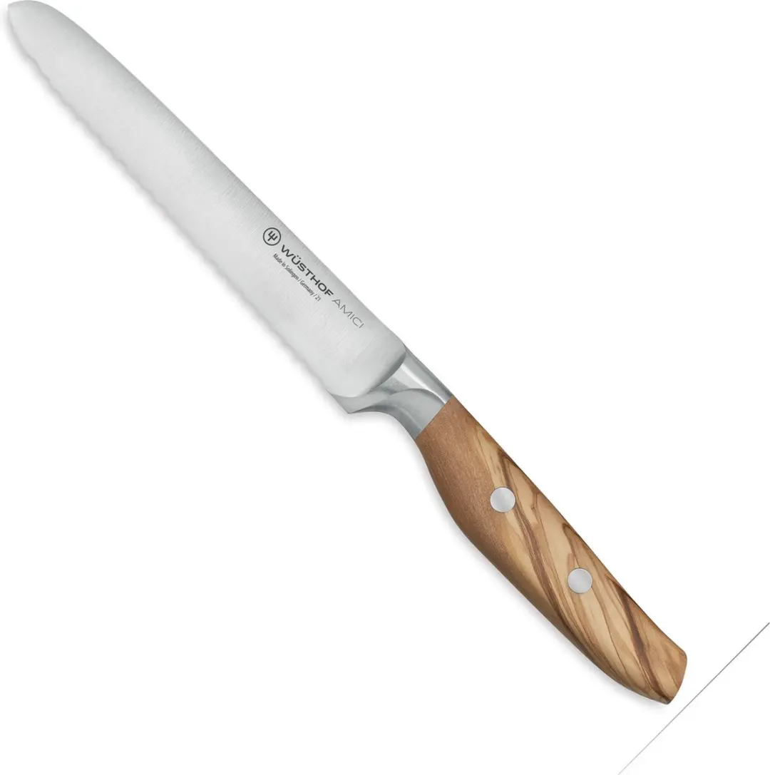 Wusthof Amici Worstmes 14cm