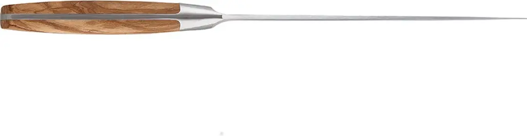 Wusthof Amici Worstmes 14cm - Bruin