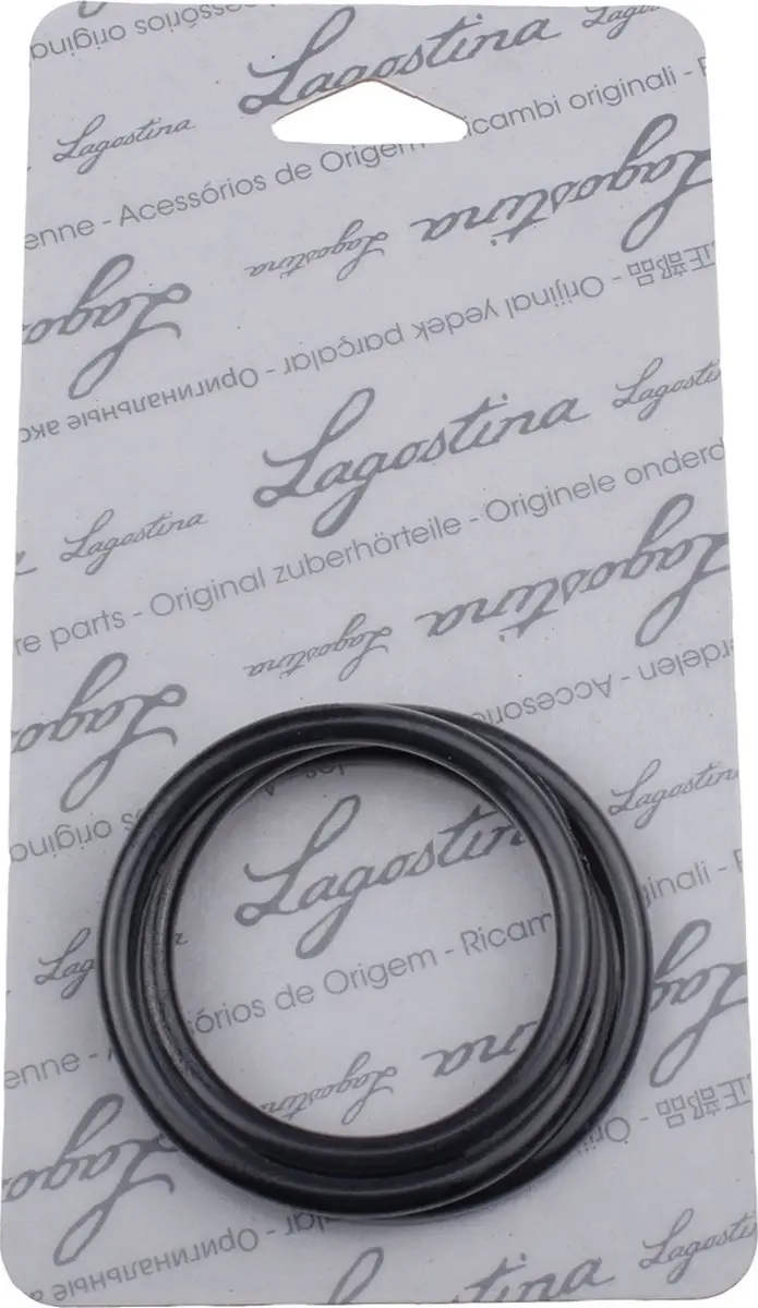 Lagostina 90003010209 Dichting Snelkoker 24cm