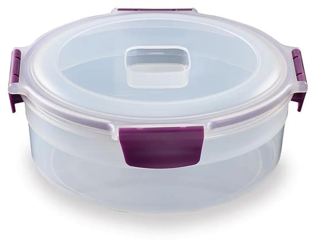 Joseph Joseph Nest Lock Vershoudbakken Set 8-delig - 3L - Multikleur