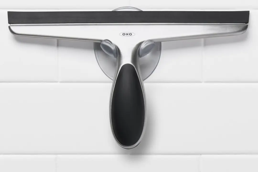 OXO Raamwisser 1060619 - RVS Zilver