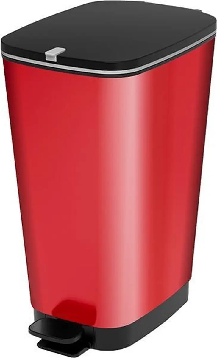 KIS Chic Bin Prullenbak 50L