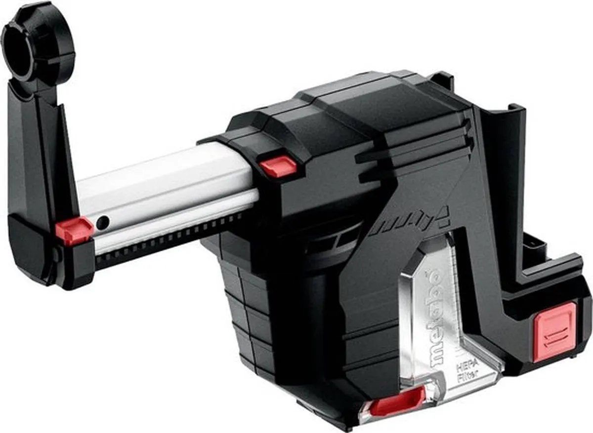 Metabo ISA 24 Afzuiginstallatie 631357850