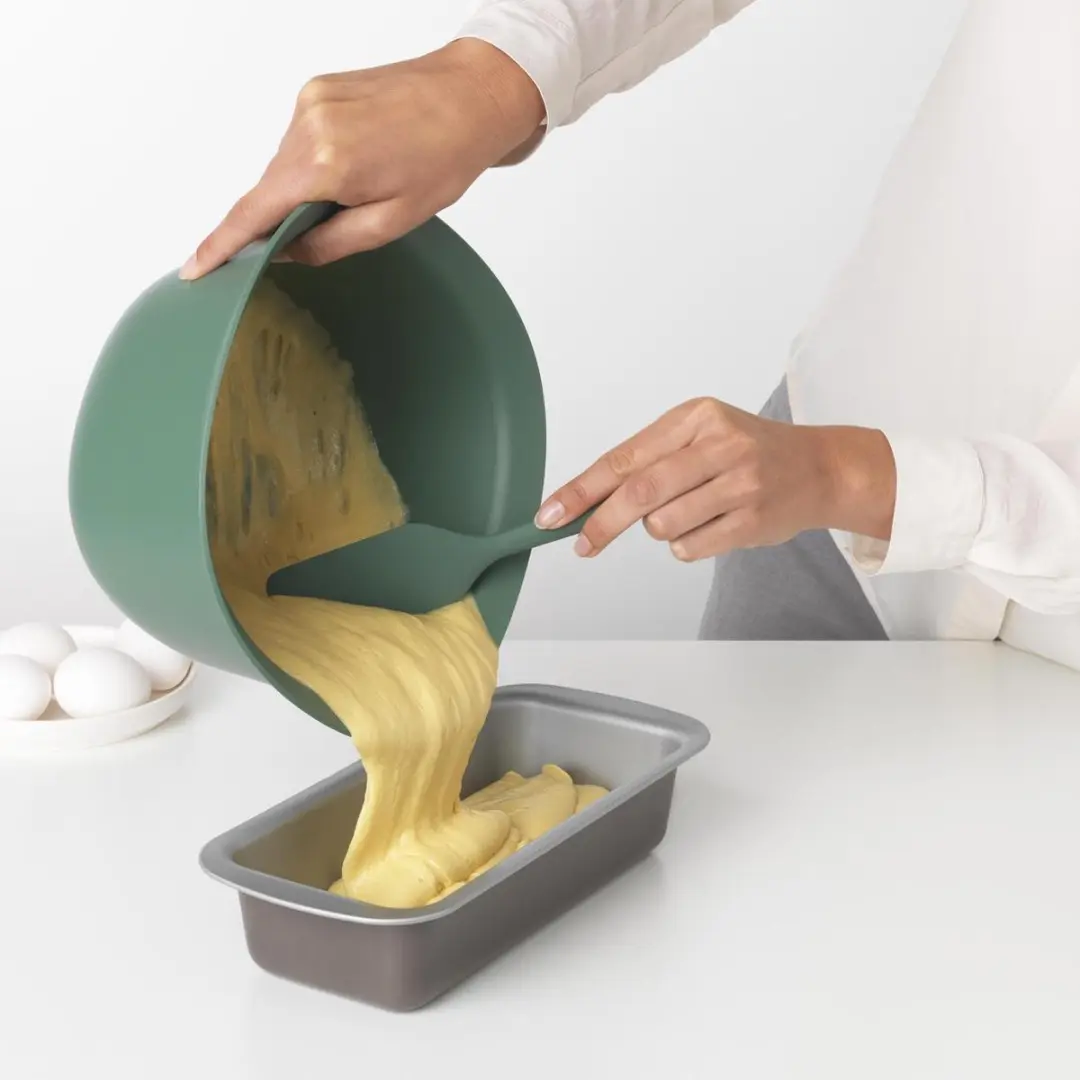 Brabantia Tasty+ Beslagkom 3,2L - Fir Green