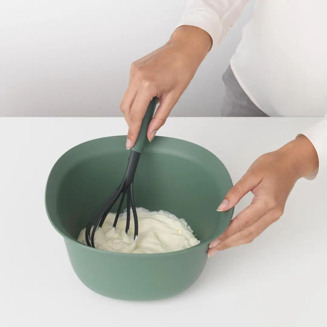 Brabantia Tasty+ Beslagkom 3,2L - Fir Green