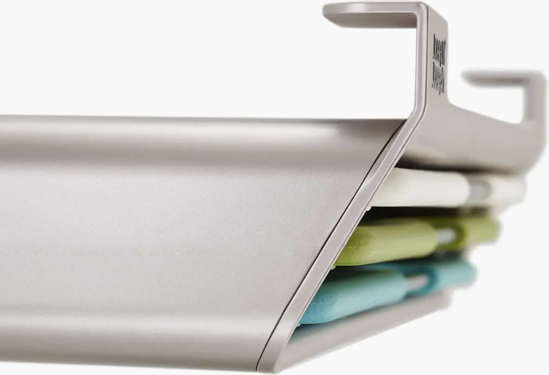 Joseph Joseph Folio Slim 3 Snijplanken Large - Multicolor